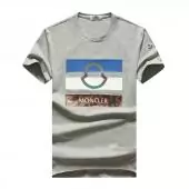 moncler tee shirt m-3xl pas cher 8033 gray